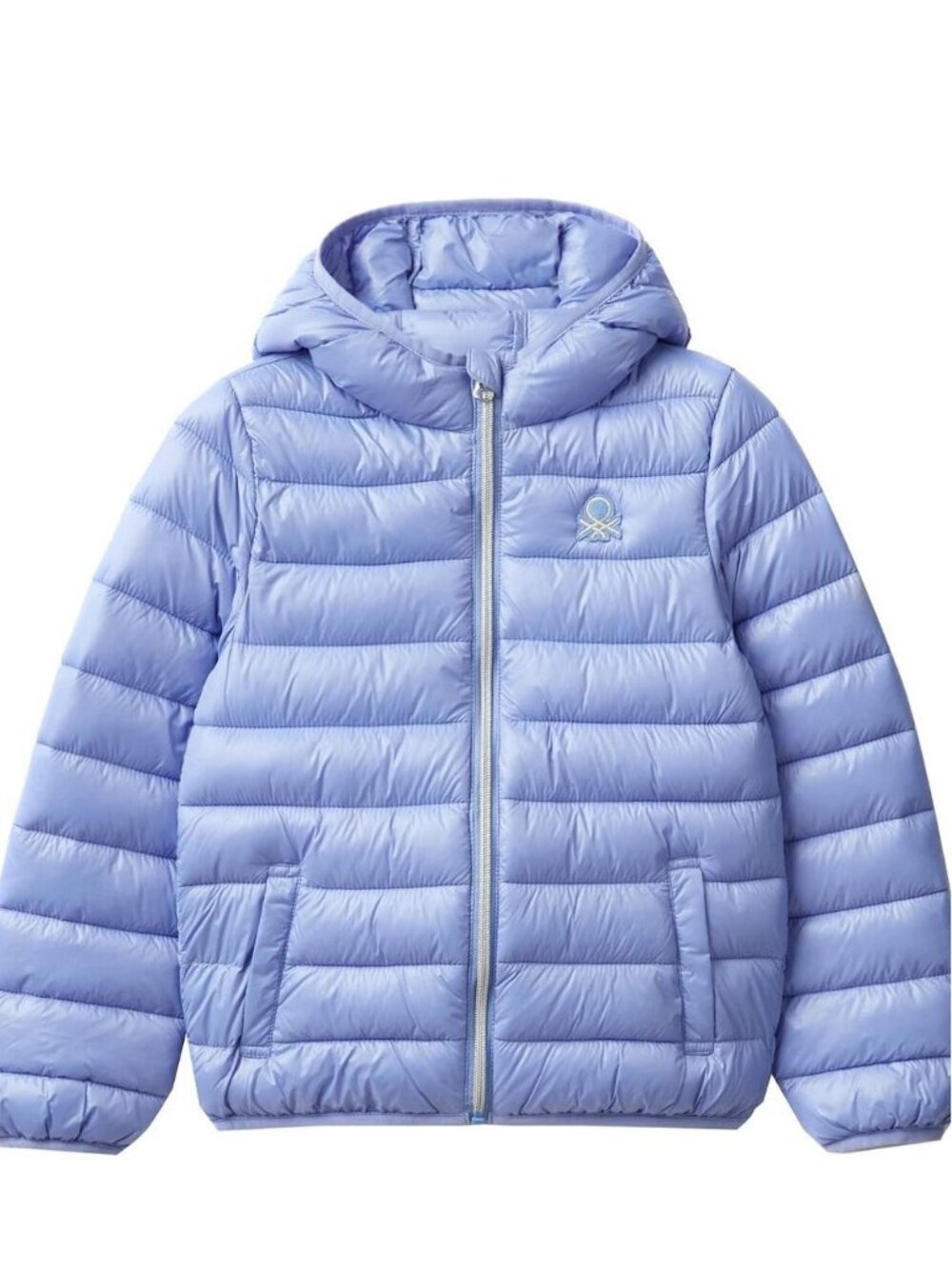United Colors of Benetton Girls jacket, 3XL kids (13-14y), XS Ladies